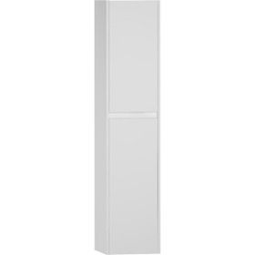 Vitra S50+ 54905 Parlak Beyaz Boy Dolabı