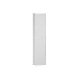 Vitra S50+ 54905 Parlak Beyaz Boy Dolabı