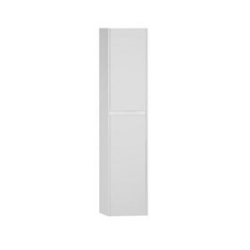 Vitra S50+ 54905 Parlak Beyaz Boy Dolabı