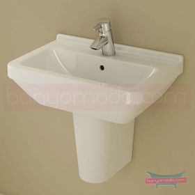 VitrA S50 55 cm Lavabo