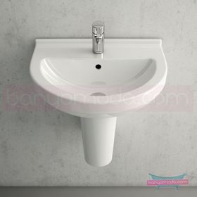 VitrA S50 55 cm Lavabo