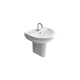 VitrA S50 55 cm Lavabo