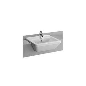 VitrA S50 55 cm Lavabo