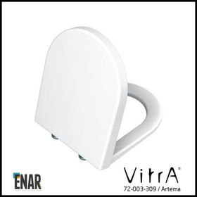 VitrA S50 72-003-309 Klozet Kapağı