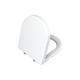VitrA S50 72-003-309 Klozet Kapağı