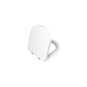 VitrA S50 72-003-309 Klozet Kapağı