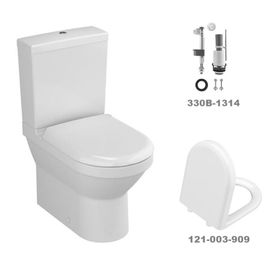 VitrA S50 Asma Klozet