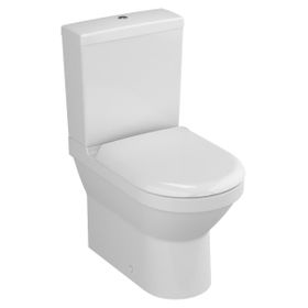 Vitra S50 Duvara Sıfır Klozet Rezervuar İç Takım ve Yavaş Kapak