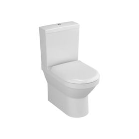 Vitra S50 Duvara Sıfır Klozet Rezervuar İç Takım ve Yavaş Kapak