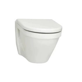 Vitra S50 Kanalsız Rimex Asma Klozet ve Ses Yok Yavaş Kapak