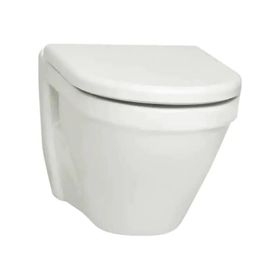 Vitra S50 Kanalsız Rimex Asma Klozet ve Ses Yok Yavaş Kapak
