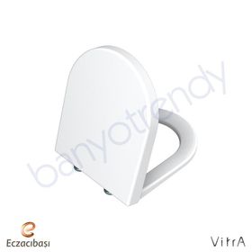 Vitra S50 Klozet Kapağı