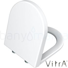 Vitra S50 Klozet Kapağı