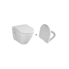 Vitra S50 Klozet Kapağı