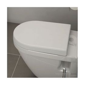 Vitra S50 Klozet Kapağı