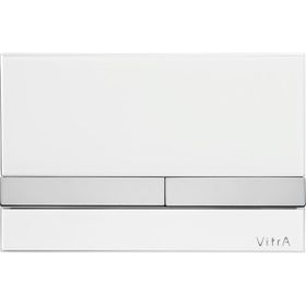 VitrA Select 740-1100 Beyaz Kumanda Panel
