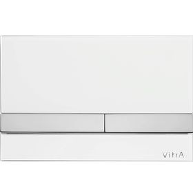 VitrA Select 740-1100 Beyaz Kumanda Panel