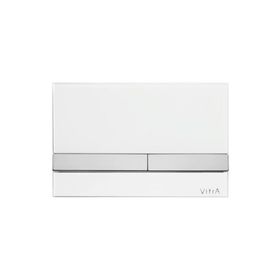 VitrA Select 740-1100 Beyaz Kumanda Panel