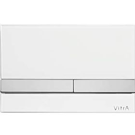 VitrA Select 740-1100 Beyaz Kumanda Panel