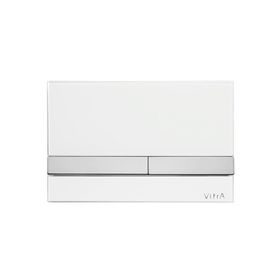 VitrA Select 740-1100 Beyaz Kumanda Panel