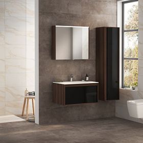 VitrA Select 740-1100 Beyaz Kumanda Panel