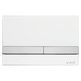 VitrA Select 740-1100 Beyaz Kumanda Panel