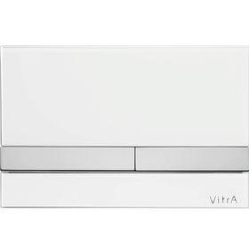 Vitra Select 740-1121 Parlak Krom Kumanda Paneli