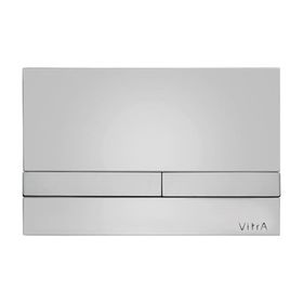 Vitra Select 740-1121 Parlak Krom Kumanda Paneli