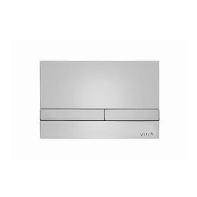 Vitra Select 740-1121 Parlak Krom Kumanda Paneli