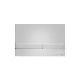 Vitra Select 740-1121 Parlak Krom Kumanda Paneli