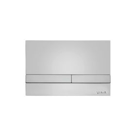 Vitra Select 740-1121 Parlak Krom Kumanda Paneli