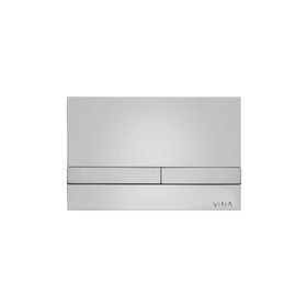 Vitra Select 740-1121 Parlak Krom Kumanda Paneli