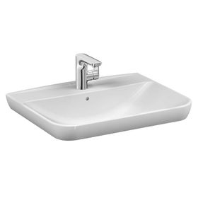 Vitra Sento 5946B003-0001 65 cm Lavabo