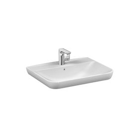 Vitra Sento 5946B003-0001 65 cm Lavabo