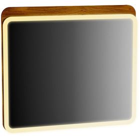Vitra Sento 60891 100 cm Aydınlatmalı Ayna