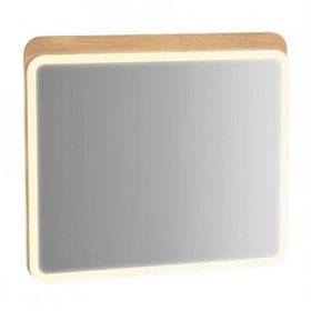 Vitra Sento 60891 100 cm Aydınlatmalı Ayna