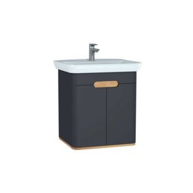 VitrA Sento 65 cm Banyo Dolabı