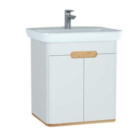 VitrA Sento 65 cm Banyo Dolabı