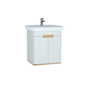 Vitra Sento 65 cm Banyo Dolabı