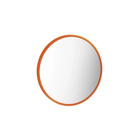 VitrA Sento 65866 Turuncu 40 cm Yuvarlak Çocuk Aynası