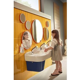 Vitra Sento Çocuk A47188 Temassız Lavabo Bataryası