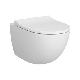 VitrA Sento Rim-ex Kanalsız Asma Klozet
