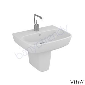 VitrA Shift 55 cm Standart Lavabo