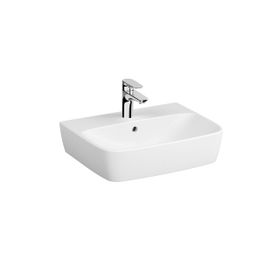 Vitra Shift 7076B003-0973 55 cm Beyaz Lavabo