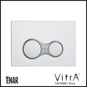 Vitra Sirius 740-0480 Kumanda Paneli