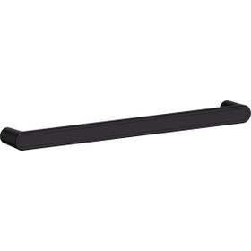 VitrA Siyah 66521 Root Uzun Kulp