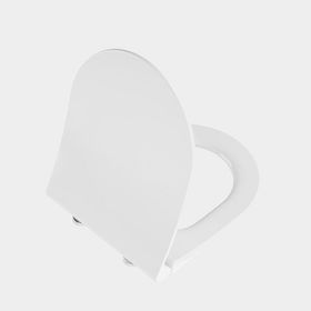 VitrA Slim Uni 2 Soft Klozet Kapağı