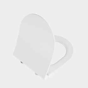 VitrA Slim Uni 2 Soft Klozet Kapağı