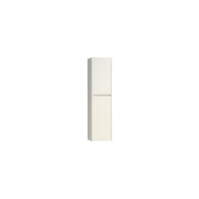 Vitra Step 35 cm Beyaz Banyo Boy Dolabı
