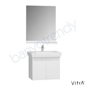 Vitra Step 65 cm Banyo Dolabı